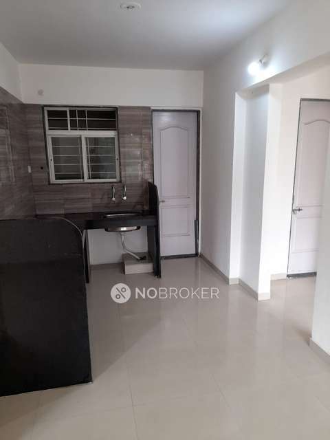 3 BHK Flat In Prithvi Sai Velocity Phase 1 For Sale  In Bavdhan