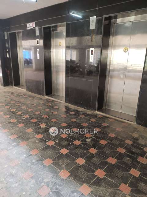 3 BHK Flat In Prithvi Sai Velocity Phase 1 For Sale  In Bavdhan