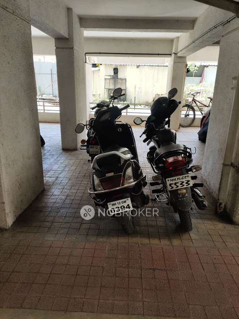 3 BHK Flat In Prithvi Sai Velocity Phase 1 For Sale  In Bavdhan