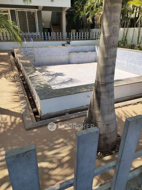 3 BHK Flat In Prithvi Sai Velocity Phase 1 For Sale  In Bavdhan