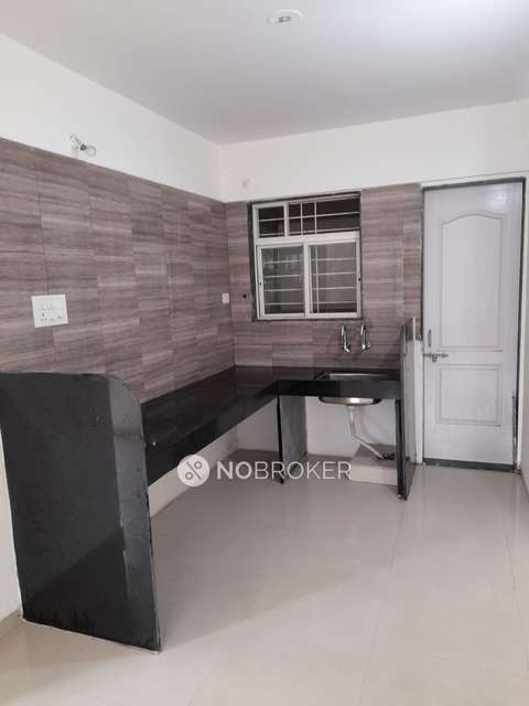 3 BHK Flat In Prithvi Sai Velocity Phase 1 For Sale  In Bavdhan