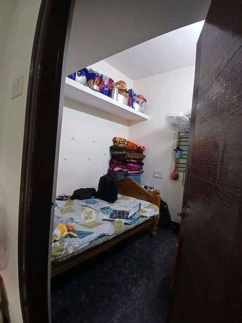 1 BHK Flat In S for Lease  In Unnamed Road, Bannikuppe (bidadi), Karnataka 562109, India