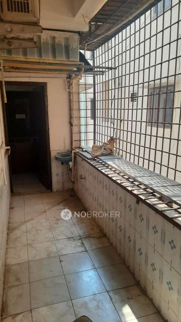 2 BHK Flat In Rangaprasad Enclave For Sale  In Gachibowli