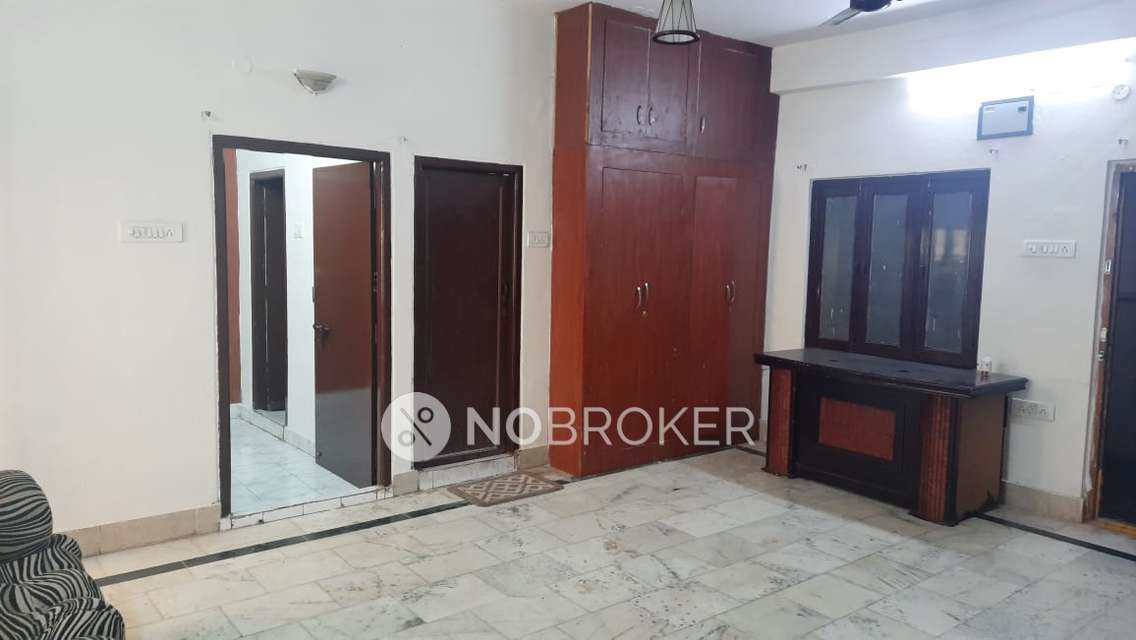 2 BHK Flat In Rangaprasad Enclave For Sale  In Gachibowli
