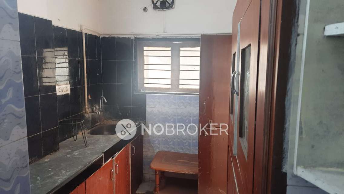 2 BHK Flat In Rangaprasad Enclave For Sale  In Gachibowli