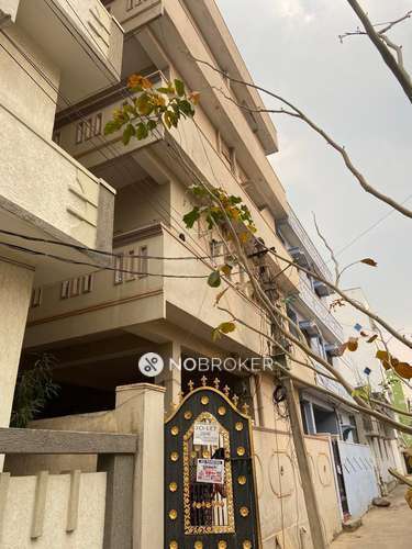 1 BHK House for Rent  In Tellapur