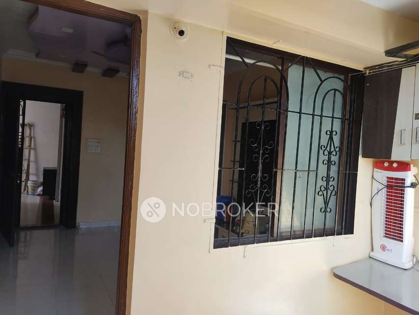 1 BHK Flat In  Siddhivinayak Durvankur Society for Rent  In Hadapsar