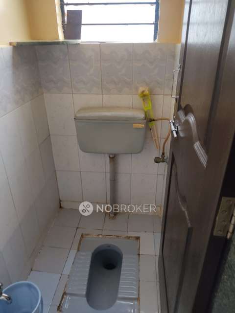 1 BHK Flat In  Siddhivinayak Durvankur Society for Rent  In Hadapsar