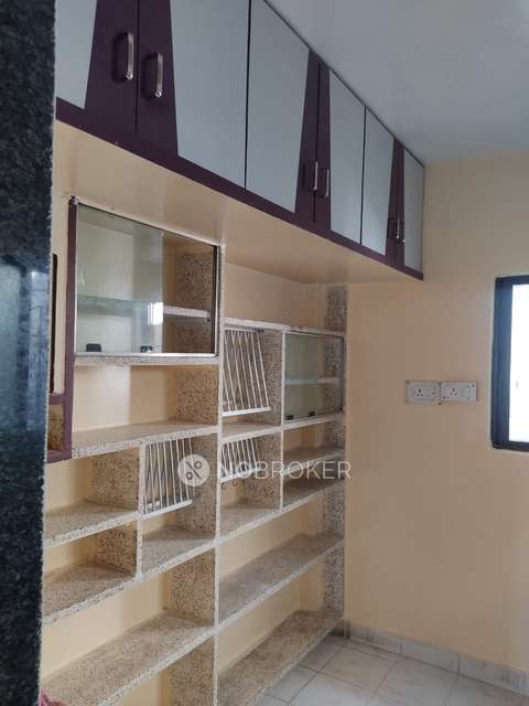1 BHK Flat In  Siddhivinayak Durvankur Society for Rent  In Hadapsar