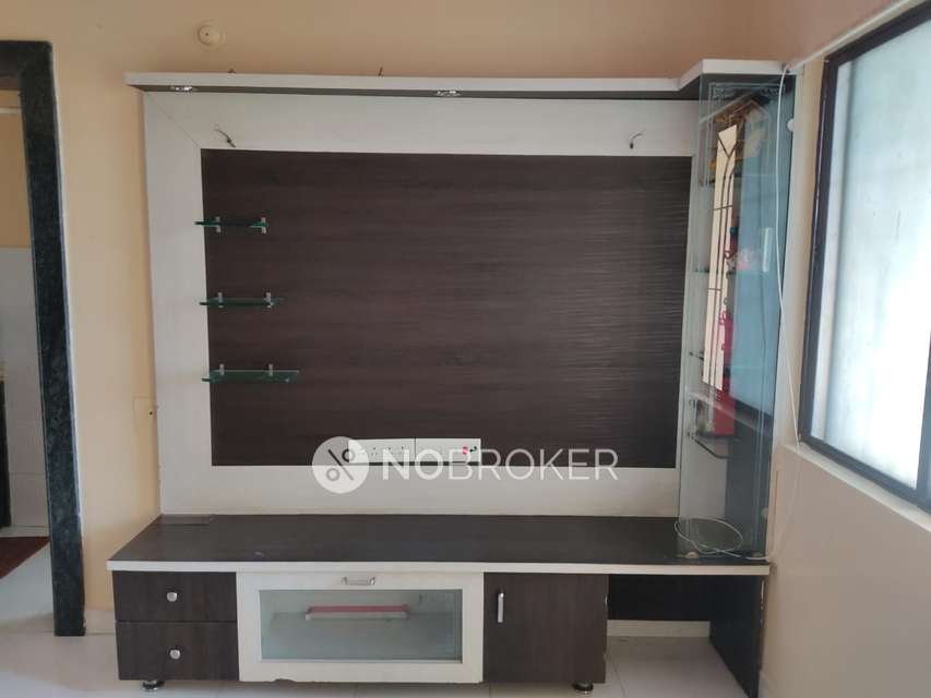 1 BHK Flat In  Siddhivinayak Durvankur Society for Rent  In Hadapsar