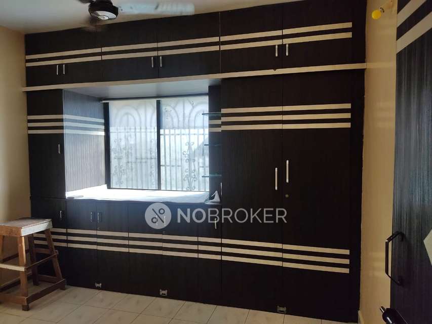 1 BHK Flat In  Siddhivinayak Durvankur Society for Rent  In Hadapsar