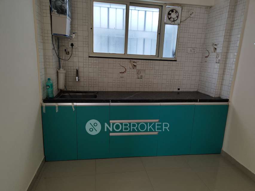 1 BHK Flat In Spring Woods for Rent  In Hinjawadi Village