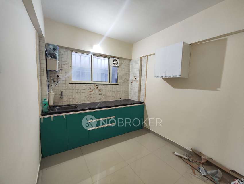 1 BHK Flat In Spring Woods for Rent  In Hinjawadi Village