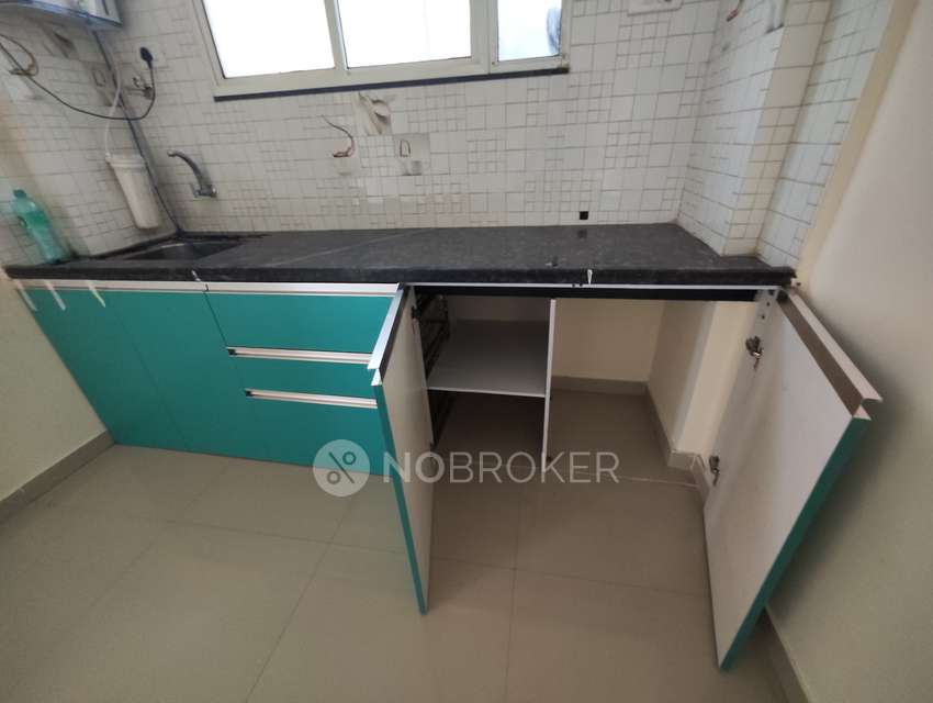 1 BHK Flat In Spring Woods for Rent  In Hinjawadi Village