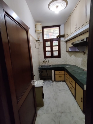 2 BHK House for Rent  In New Delhi