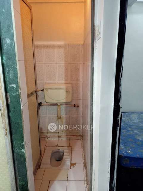 1 BHK Flat In Ahinsa Gruh Nirman  For Sale  In Kamothe 