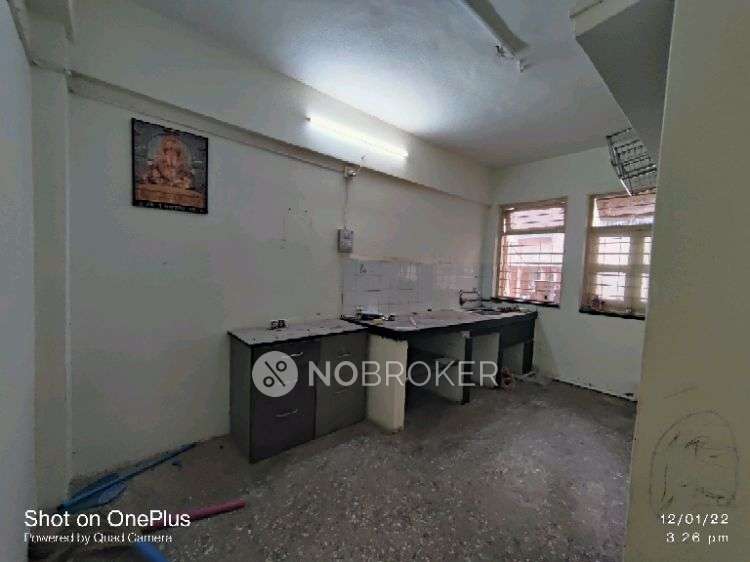 1 BHK Flat In B-3 , Sai Nagar for Rent  In B3, Sinhagad Rd, Sainagar Society, Sinhgad Rd, Sainagar Society, Sarita Vihar Phase 2, Dattawadi, Pune, Maharashtra 411030, India