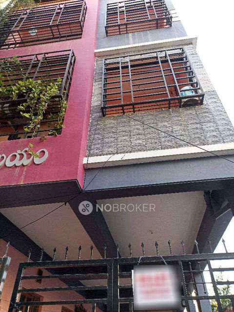 2 BHK Flat In Standalone Building  for Rent  In Manikonda Jagir