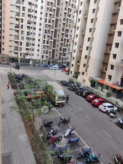 2 BHK Flat In Lodha Palava For Sale  In Dombivli