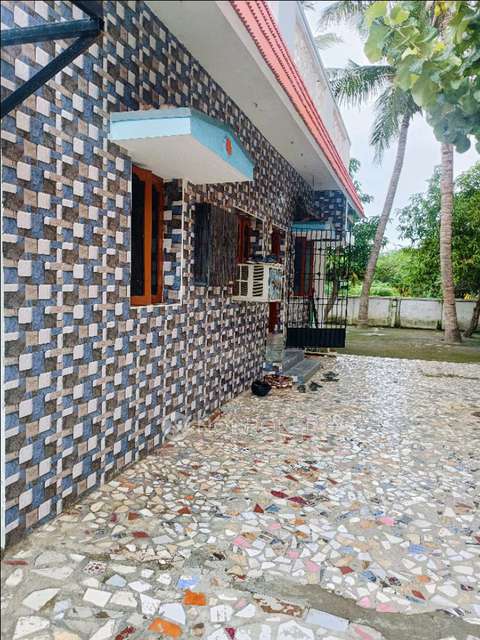 2 BHK House for Rent  In Thandurai