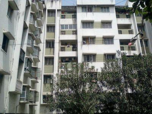 1 BHK Flat In Gardeniya Apartment for Rent  In Wadgaon Sheri