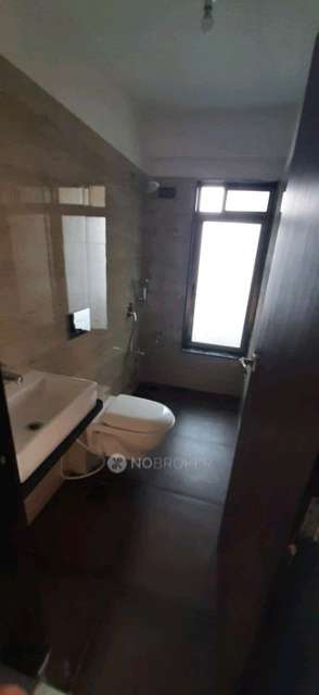 1 BHK Flat In Pushpanjali Chs For Sale  In Kasar Vadavali