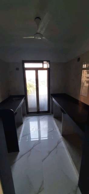 1 BHK Flat In Pushpanjali Chs For Sale  In Kasar Vadavali