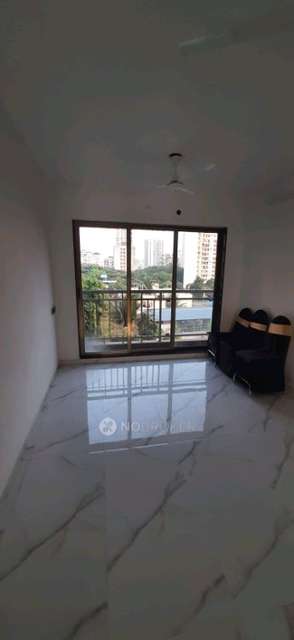 1 BHK Flat In Pushpanjali Chs For Sale  In Kasar Vadavali