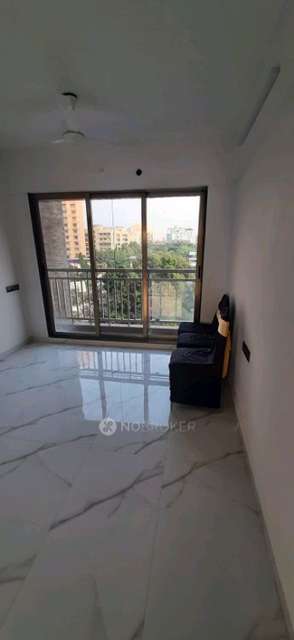 1 BHK Flat In Pushpanjali Chs For Sale  In Kasar Vadavali