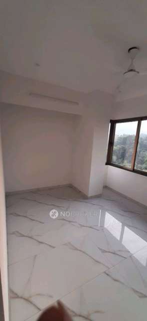 1 BHK Flat In Pushpanjali Chs For Sale  In Kasar Vadavali