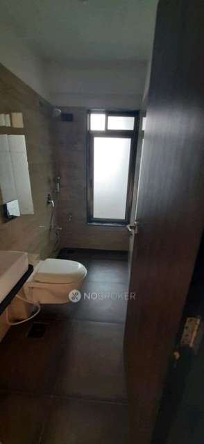 1 BHK Flat In Pushpanjali Chs For Sale  In Kasar Vadavali