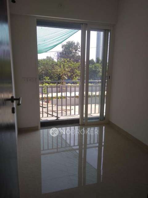 2 BHK Flat In Wadhwa Platina For Sale  In Thane West