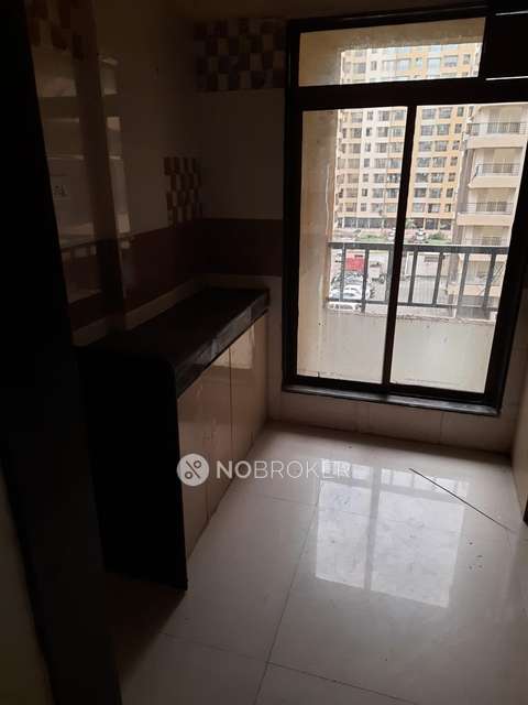 1 BHK Flat In Parasnath Parshwa Heights For Sale  In  Virar West