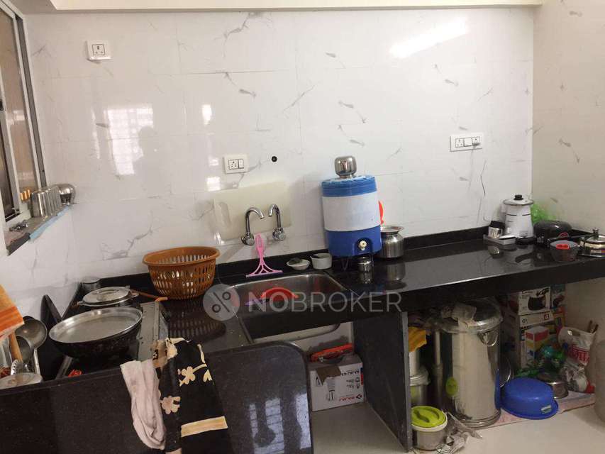 2 BHK Flat In Palaash 24 Apartment for Rent In Moshi