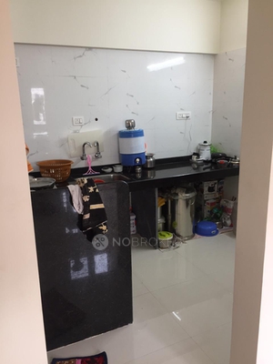 2 BHK Flat In Palaash 24 Apartment for Rent In Moshi