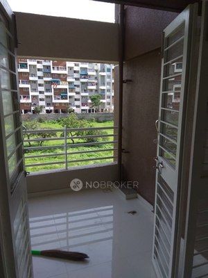 2 BHK Flat In Palaash 24 Apartment for Rent In Moshi