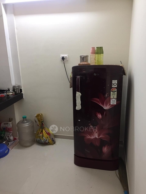 2 BHK Flat In Palaash 24 Apartment for Rent In Moshi