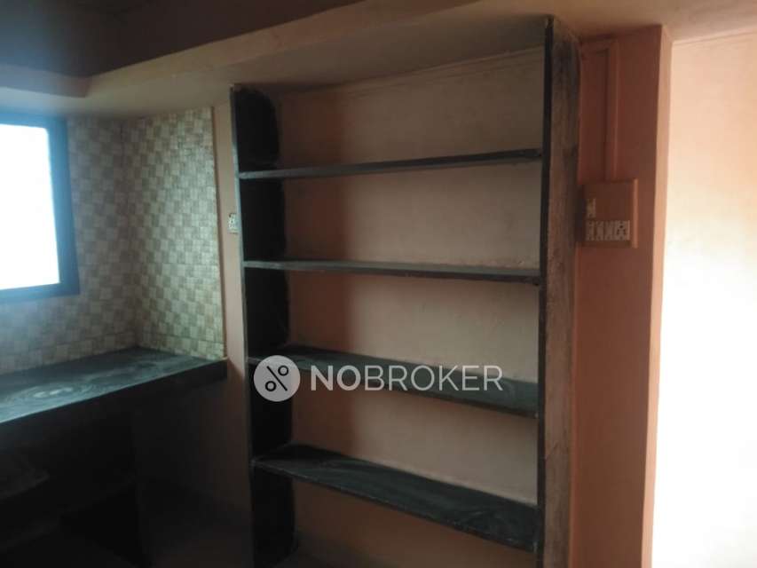 1 RK Flat In Sarubai Niwas for Rent  In Shewalewadi
