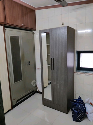 1 BHK Flat In Jagdish Agarwal for Rent  In Jogeshwari East