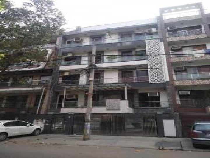 Standalone Building Naraina Vihar, Naraina Without Brokerage