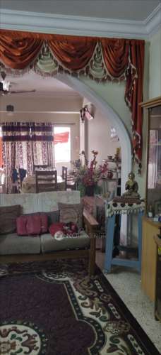 2 BHK Flat In Sharief Pearls For Sale  In Richmond Town