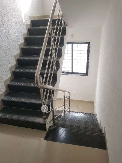 1 RK Flat In Sk Heights for Rent  In Manjari Budruk