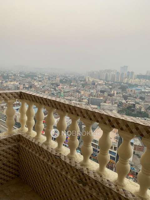 3 BHK Flat In Supertech 34 Pavilion, For Sale  In Sector-34