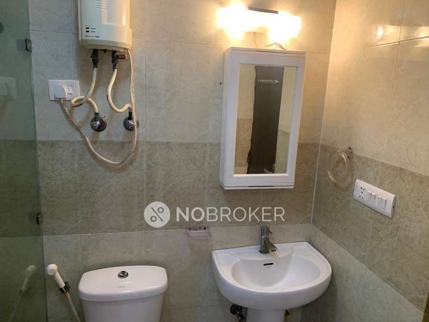 3 BHK Flat In Supertech 34 Pavilion, For Sale  In Sector-34