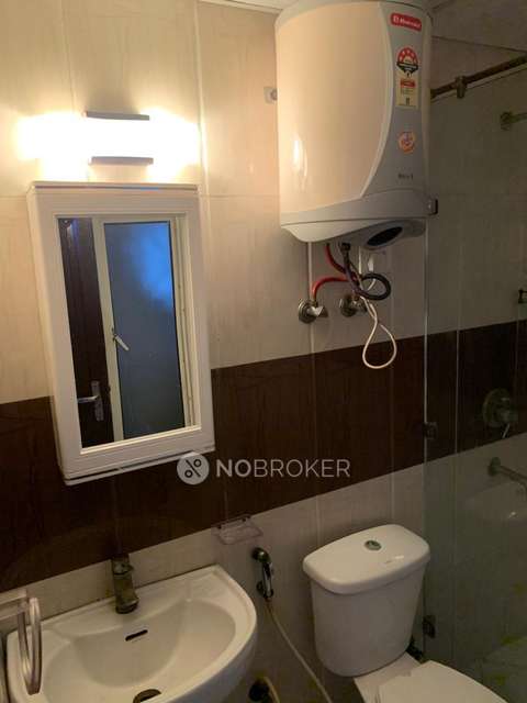 3 BHK Flat In Supertech 34 Pavilion, For Sale  In Sector-34