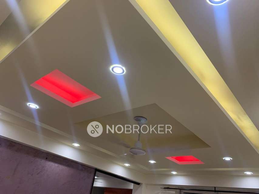 3 BHK Flat In Supertech 34 Pavilion, For Sale  In Sector-34