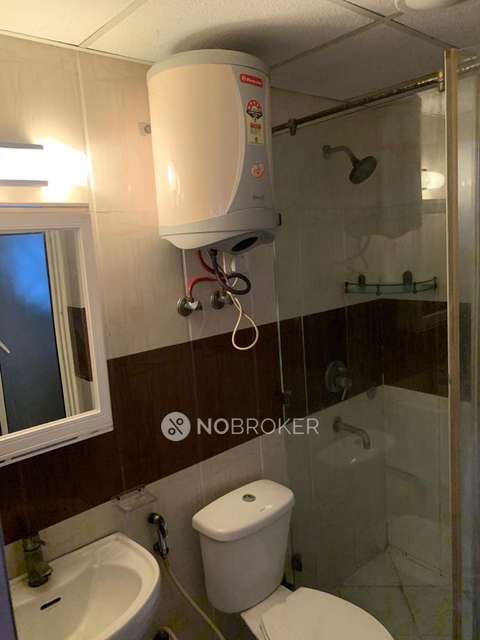 3 BHK Flat In Supertech 34 Pavilion, For Sale  In Sector-34