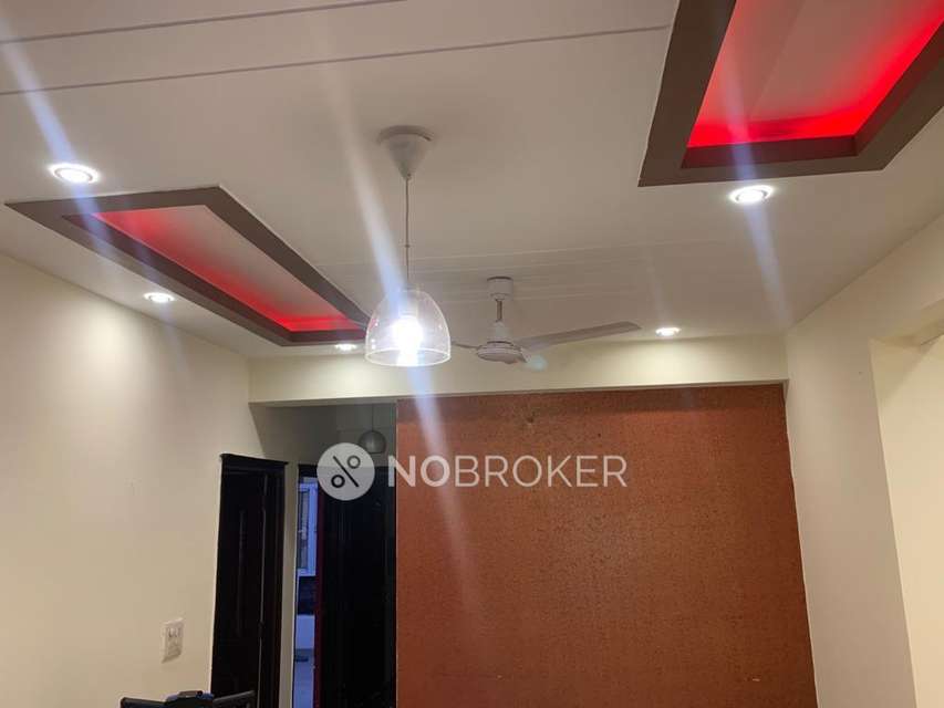 3 BHK Flat In Supertech 34 Pavilion, For Sale  In Sector-34