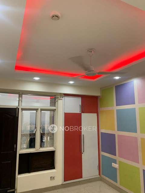 3 BHK Flat In Supertech 34 Pavilion, For Sale  In Sector-34