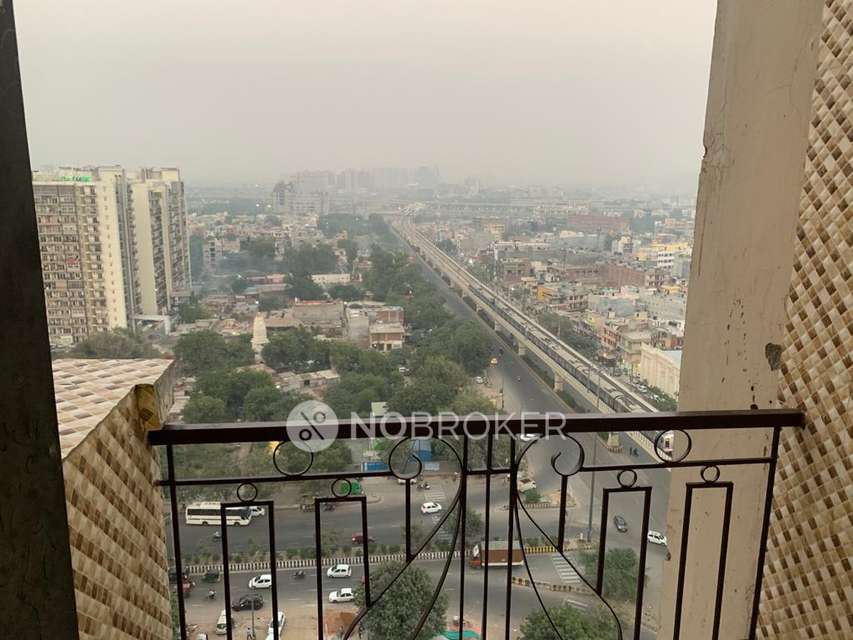 3 BHK Flat In Supertech 34 Pavilion, For Sale  In Sector-34